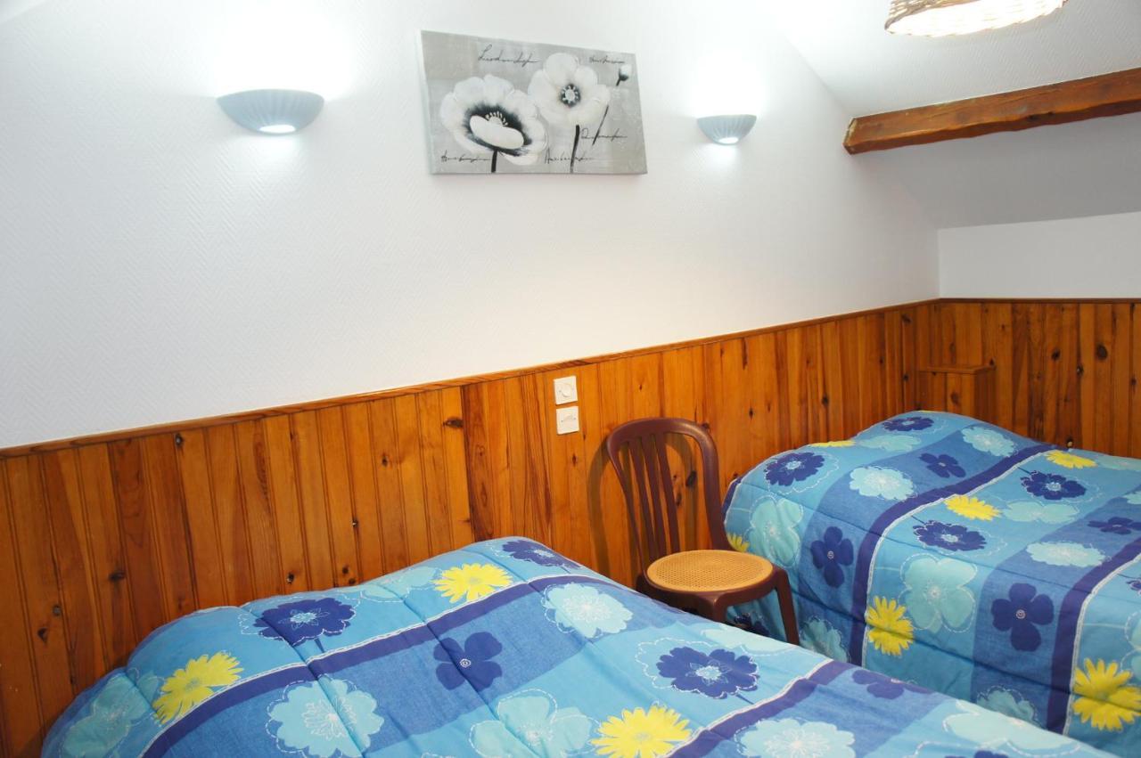 Hotel De La Place Germigny-des-Prés Eksteriør billede